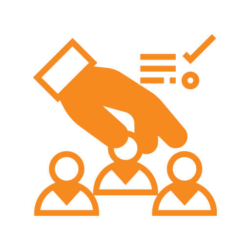 Domain-Aligned Hiring Expertise